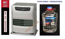 Zibro stufa combustibile - a,
