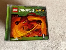 Lego Ninjago 2. Staffel Teil 1