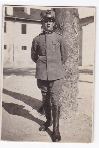 Vera foto militare - foto,