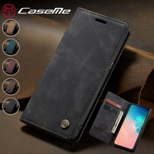 Custodia portafoglio magnetica