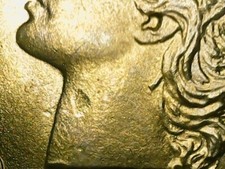 20 LIRE 1972 ERRORE - MANCANZA
