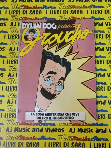 Fumetto comics dylan - dylan, dog