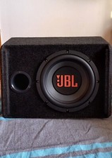 Subwoofer Per Auto JBL 1800 W