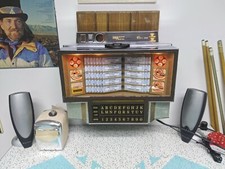 Rowe 200 jukebox wallbox - rowe,