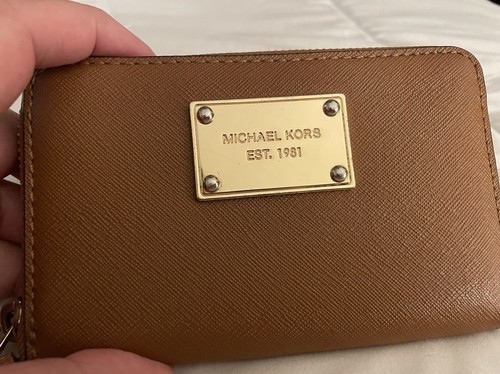 Cinturino michael kors zip - cinturino,