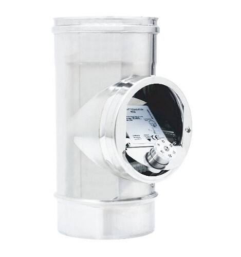 Modulo con regolatore - con,