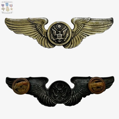 Wwii army air corps - u.s.,
