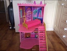 Castello Barbie Le Tre