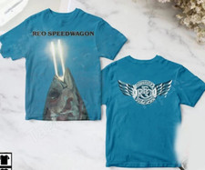 T-shirt Reo Speedwagon Puoi