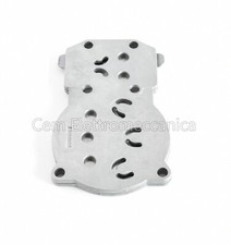 Kit Piastra Valvole per