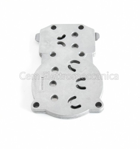 Kit piastra valvole per - kit,