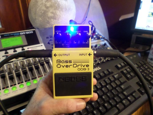 Boss odb modificato da - boss,