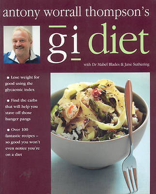 Antony worrall thompson gi - antony,