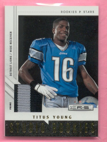 Maglia rookies stars 2011 - &,