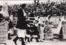 # SASSARI:  TRADIZIONALE