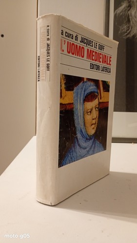 Uomo medievale cura - medievale,