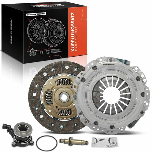 Frankberg kit frizione - frankberg,