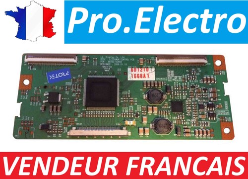 Tcon con lg - tv,