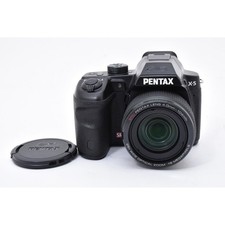 PENTAX X 5 Nero numero di