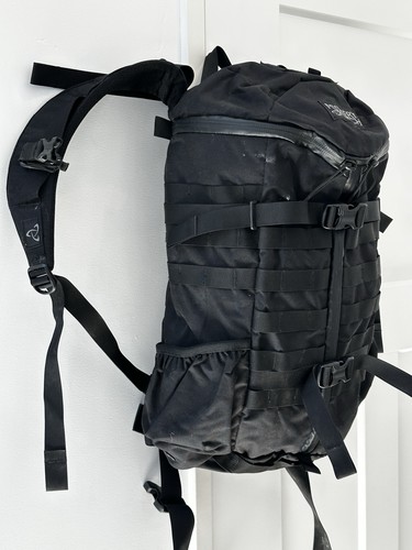 Mystery ranch giorni assault - 2,