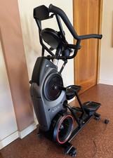 Bowflex Max Trainer M8 – Ellittica/Tapis Roulant – Come Nuovo