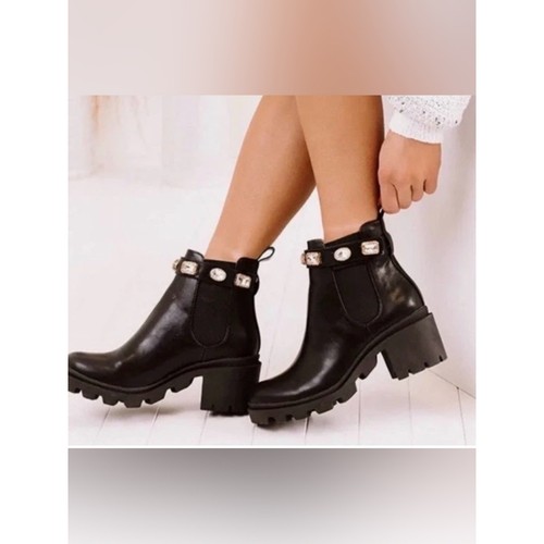 Stivali amuleto steve madden - stivali,