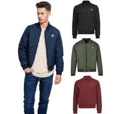 Urban Classics Trapunta