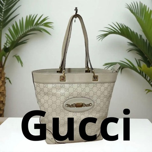 Borsa tote gucci - tote, shima