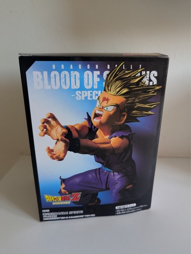 Dragon ball gohan - dragon,