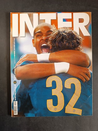 Rivista inter - n., (2004)