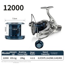 Mulinello da Pesca in Lega di
