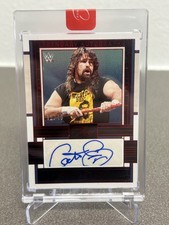 2024 Panini Three Count WWE