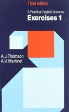 A Practical English Grammar