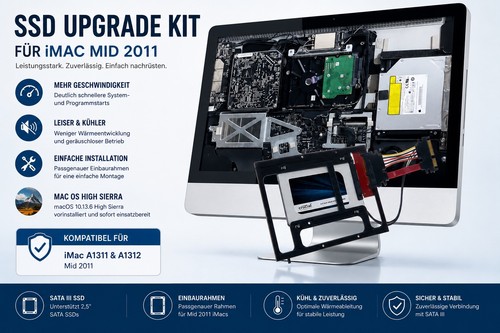 Kit aggiornamento ssd tb - 1,