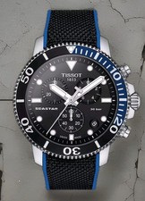 Orologio uomo tissot seastar - orologio,