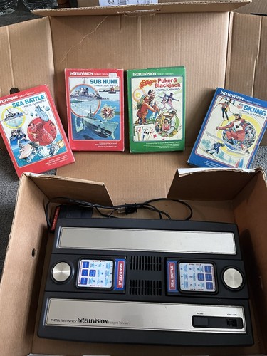 Console videogioco - console,