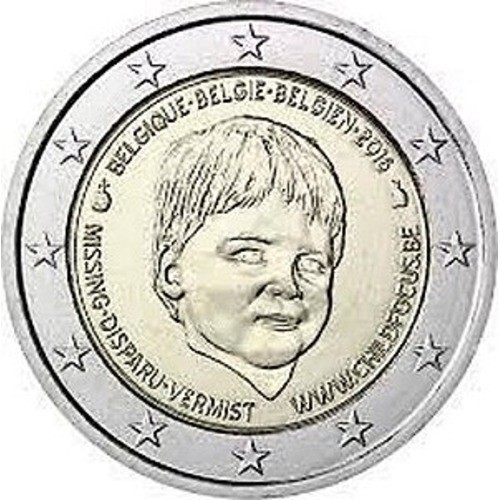 Moneta euro commemorativi - euro,