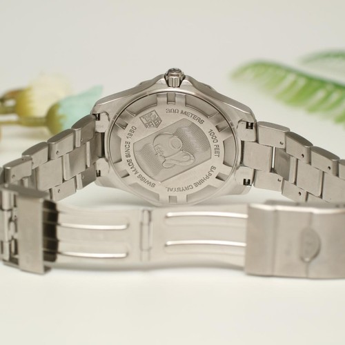 Orologio tag heuer aquaracer - tag,