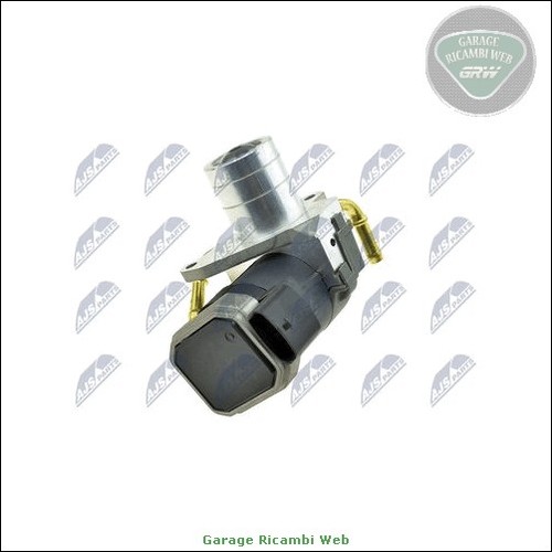 Valvola egr nty 006 - valvola,