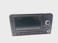 8P0035192S navigatore gps per AUDI A3 SPORTBACK (8PA) 2004 9004380