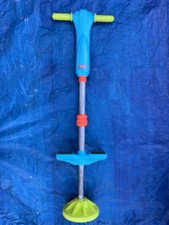 Raro 01 Pogo Stick Fisher