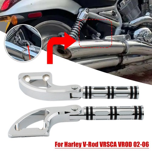 Per harley rod supporto - harley, v-rod