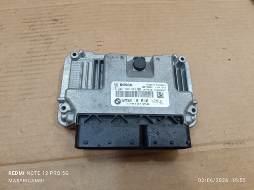 Centralina bosh per bmw - bmw, 1200