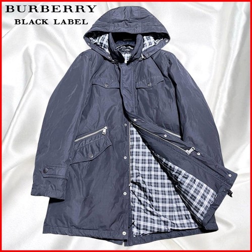 Piumino burberry black label - burberry,