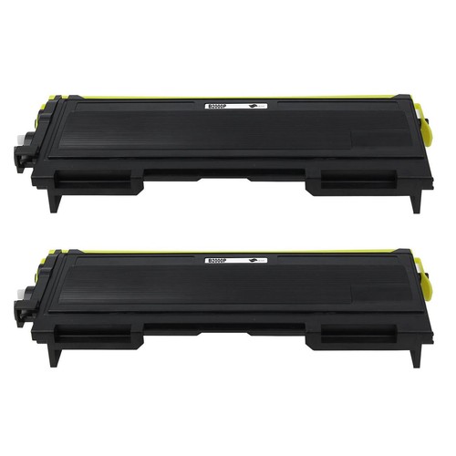 Cartucce toner nere per - 2,