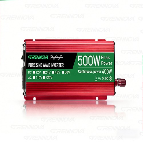 Grennova 500w inverter onda - inverter,