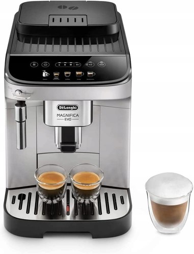 Macchina caffè automatica - macchina,