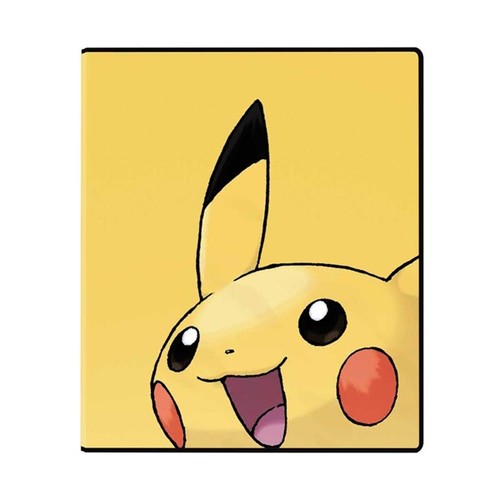 Album pokemon pikachu - pikachu, –