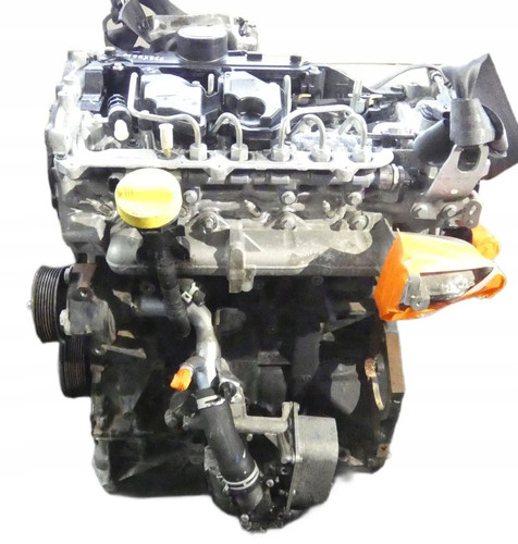 Motore nissan qashqai - nissan, i