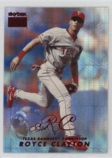 Skybox Premium Star Rubini